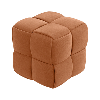 实木小凳子家用矮凳客厅魔方凳沙发脚踏脚凳创意骰子坐墩换鞋板凳