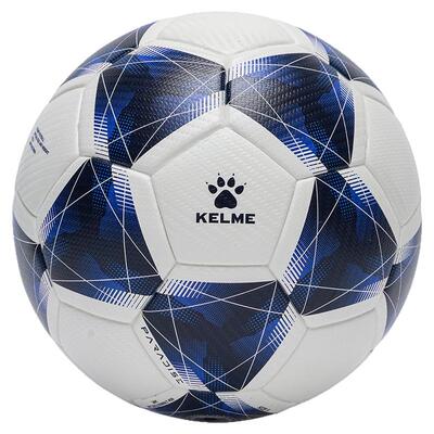 KELME卡尔美5号热粘合足球FIFA认证25亚冠精英联赛官方比赛专用球
