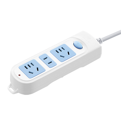 公牛家用插排多孔位耐高温防触电