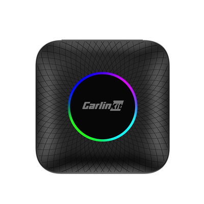 Carlinkit车连易转安卓系统盒子