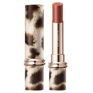 卡姿兰雾吻口红不掉色不沾杯低饱和裸色哑光大牌官方正品礼盒礼物