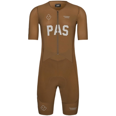 PNS 男士  PAS Mechanism Pro 竞速连体骑行服 26春夏新品
