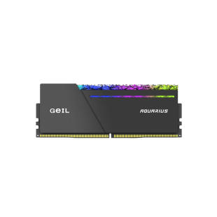 GeIL/金邦 32G(16Gx2)套装24Gx2 6000 DDR5 电脑内存条 RGB灯条