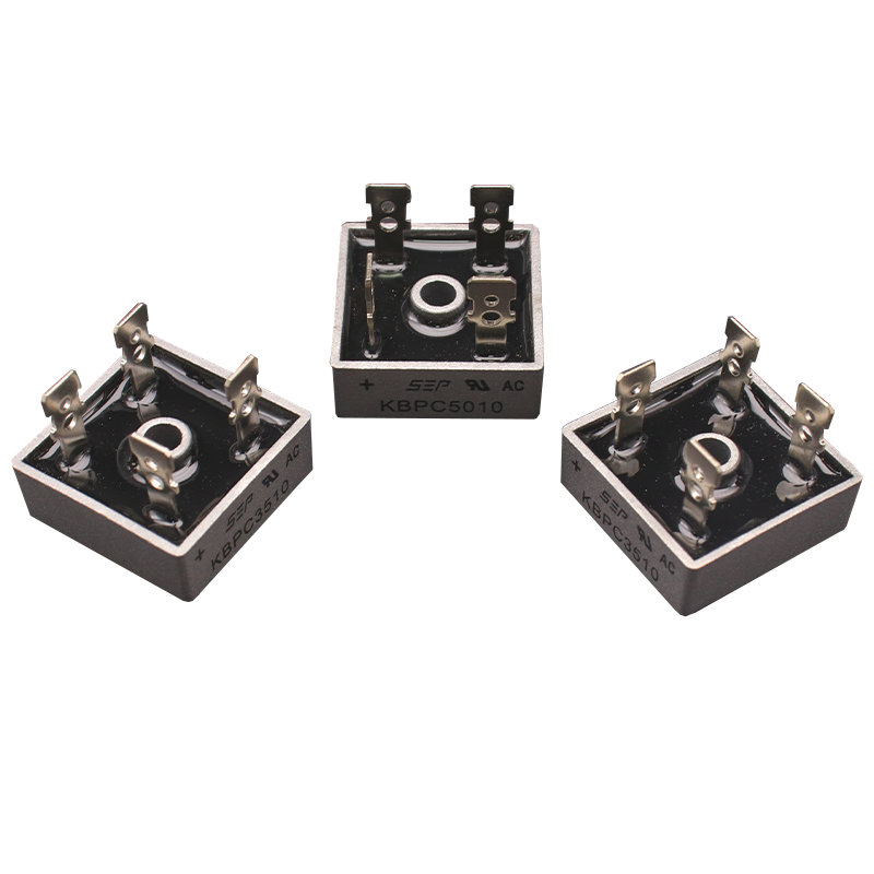 KBPC2510 KBPC3510 KBPC5010 35A/50A/1000V 整流桥 整流桥模块