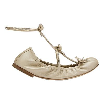 CATERINA系列女士芭蕾鞋