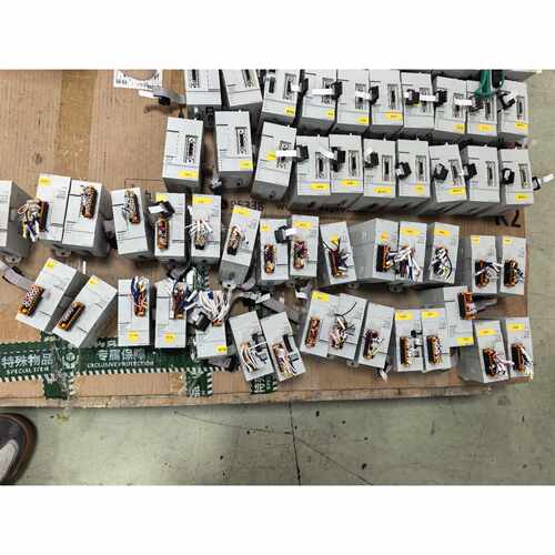 询价下单三菱PLC模块FX5-4AD