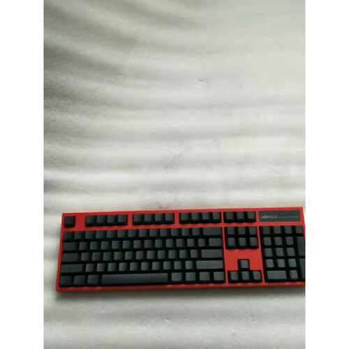议价议价Leopold 利奥博德 FC900R 赤色限定 樱桃茶轴