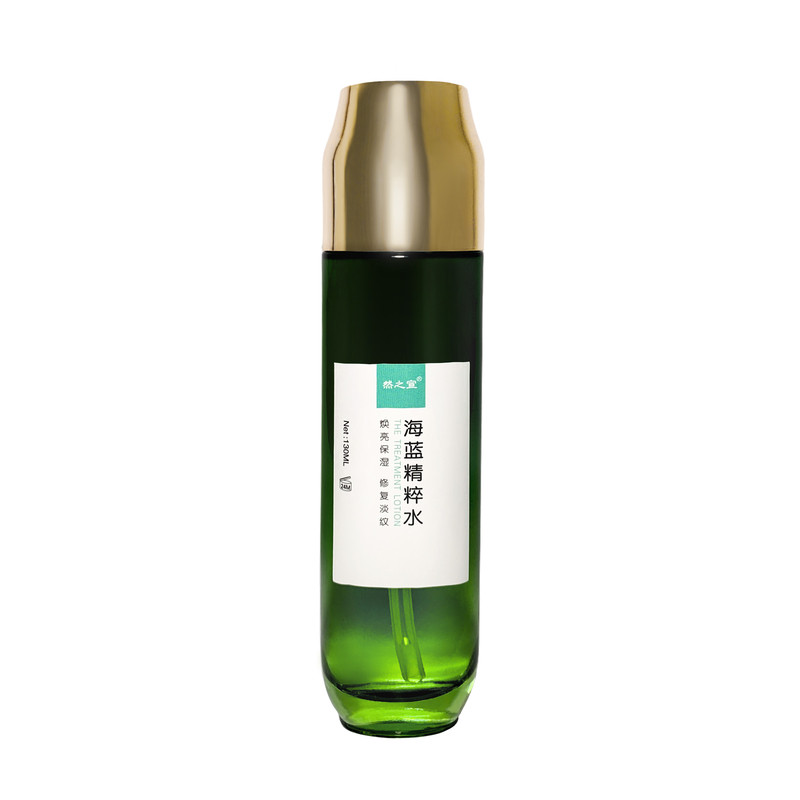 打版腊梅谜修复舒缓紧致精华水