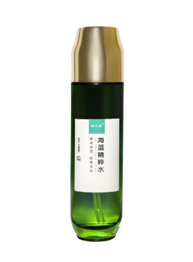 打版腊梅谜修复舒缓紧致精华水