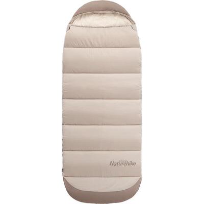 Naturehike户外露营成人加厚睡袋