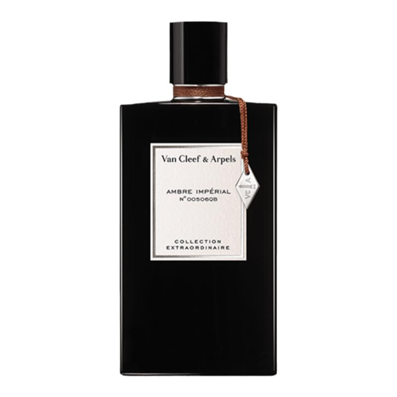 【顺丰速达】Van Cleef& Arpels梵克雅宝皇家琥珀75mlVCA香水