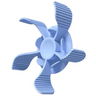 休普狗碗狗食盘防打翻慢食碗宠物用品猫狗碗狗粮碗中大型犬防噎碗