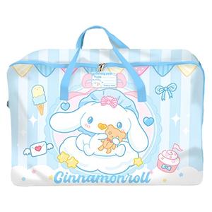 玉桂狗被子收纳袋家用装整理防潮搬家行李棉被大容量大耳狗打包袋