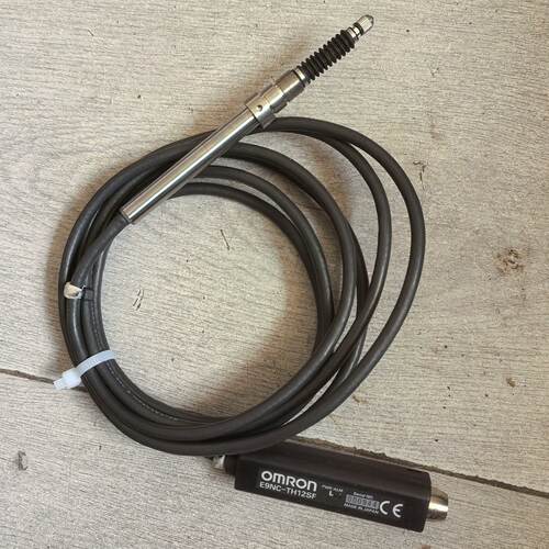 欧姆能位移传感器 二手拆机 E9NC-TH12SF。成色实拍