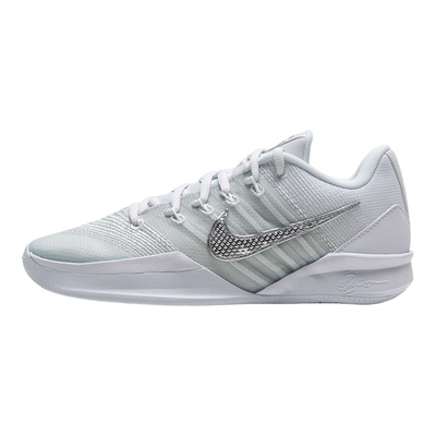 茵特丨NIKE耐克女鞋2026夏季新款运动鞋WALNUT EP缓震休闲篮球鞋