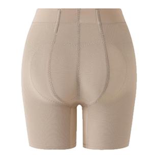 曲线主义丰胯提臀裤无痕隐形翘臀收腹收小肚子假屁股假胯宽神器