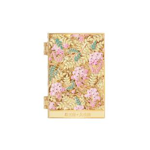 恭王府文创大戏楼冰箱贴北京纪念博物馆装饰生日新婚过年伴手礼物