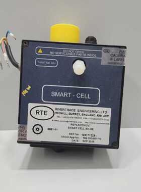 RIVERTRACE 080111 REPLACEMENT SMART CELLBILGE OIL CONTENT MO