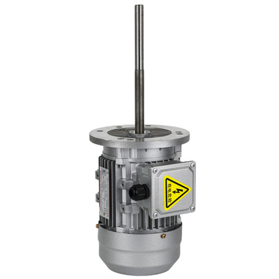 烤箱长轴电机热循环风机温州云驰