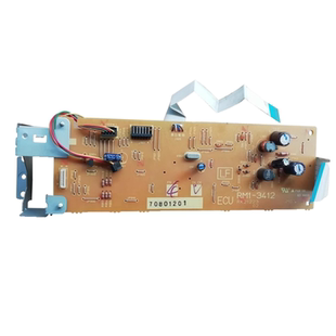 HP1010 惠普1020DC板 M1005DC板 佳能2900激光器ECU 高压控制板