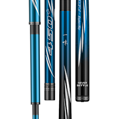 化氏一味国民+鱼竿手竿超轻碳素综合竿鲫鲤鱼钓竿台钓竿官方正品