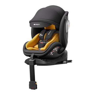 欧颂星际号系列安全座椅0-12岁