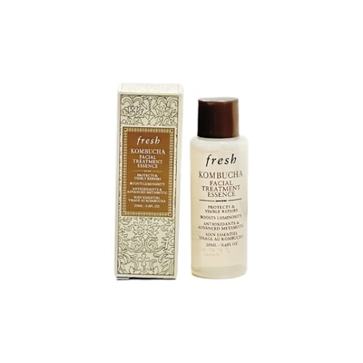 馥蕾诗红茶精华水20ml小样修护