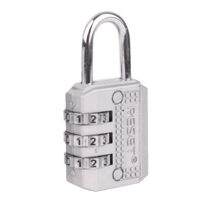 RESET小密码行李箱挂锁