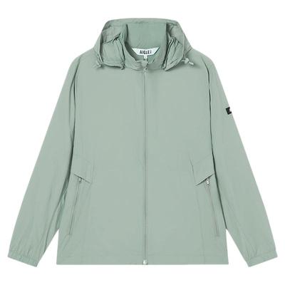 AIGLE艾高春夏新品防泼水防晒衣