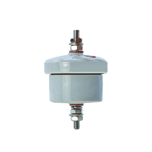 JBO-0.5KV低压避雷器击穿式 保险器JBO-220V 380V 500V陶瓷避雷器
