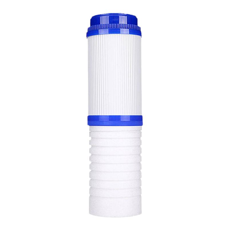 pp[买二发三】汉斯希尔净水滤芯卫士双节棉活性炭10寸双芯