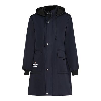 【加绒工作服】防水罩衣