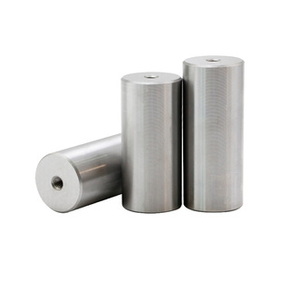 模具支撑柱φ20-35撑头等高柱矮柱垫块五金配件加工余量0.5  0.2