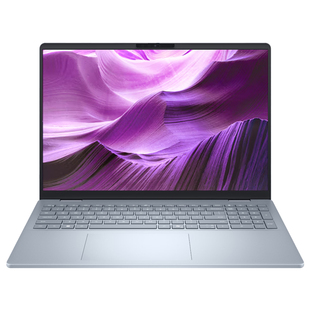 【AI超能本】DELL/戴尔 灵越14/16 PLUS 英特尔酷睿 Ultra5/7商务本14/16英寸高性能2.5K屏轻薄学生办公便携