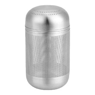 食品级316不锈钢茶漏茶滤网焖茶泡茶超细孔茶水分离仓茶叶过滤器