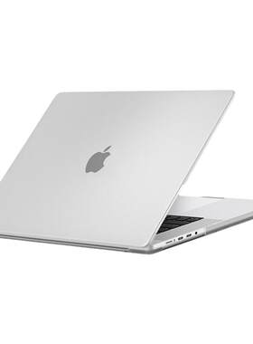 美国大牌MacBook新款磨砂保护壳