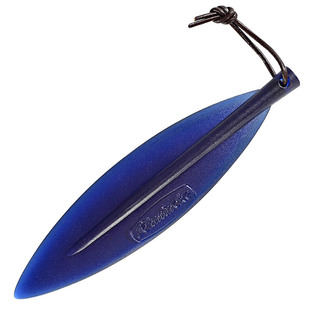 史明克Schincke封胶水彩本专用裁纸刀拆信刀柳叶刀不伤纸开本刀