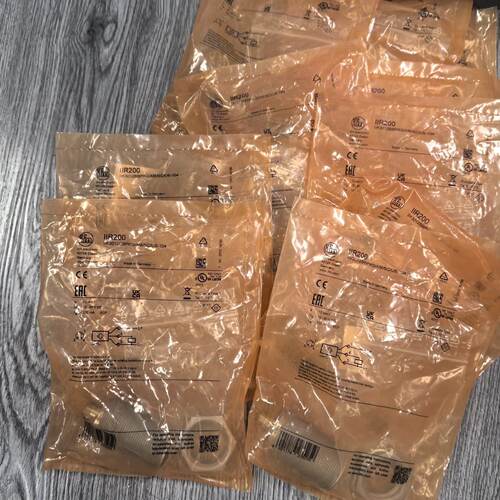 【询价】易福门IIR202， IIK3012BANKG/AM/SC/适用