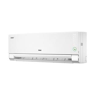 海尔小红花空调以旧换新国补省电一级能效1.5匹净省电除菌E1-1Pro
