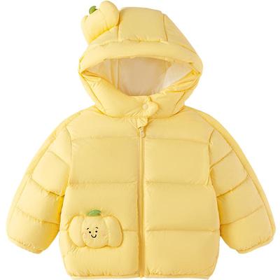 巴拉巴拉balaOne羽绒服三防外套