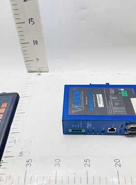 议价中国台湾B&B 以太网串行服务器ESR902现货议价商品，点我私聊