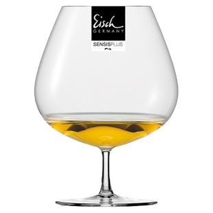 EISCH德国进口水晶玻璃家用矮脚威士忌杯红洋酒杯白兰地杯子酒具