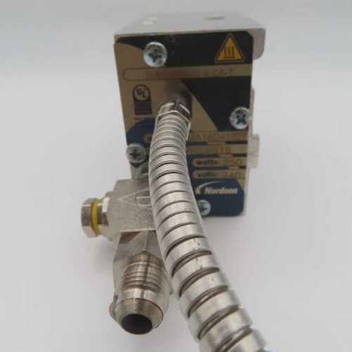 Nordson SLBS-STD-02-A-CA-T SLBSSTD02ACAT Ventil MA18D41327