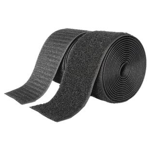 强力魔术贴勾面毛面衣服袖口腰带更换粘扣贴鞋子自粘雌雄子母扣带