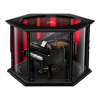 手办盲盒KGBOX新款福利款