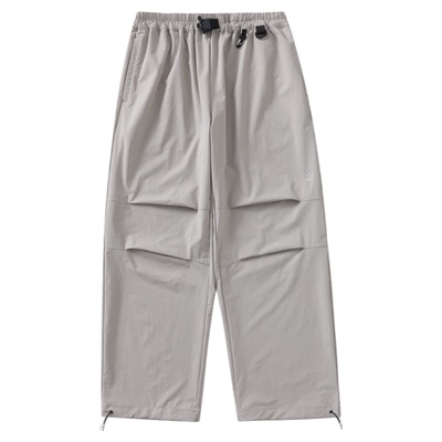 【限时55折】BCALM速干伞兵裤