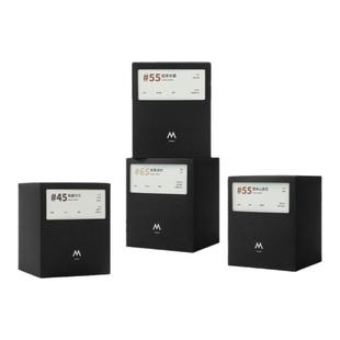 【囤货装】M Stand 精品挂耳咖啡100袋 手冲挂耳式黑咖啡深烘拼配