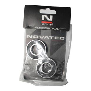 久裕诺飞客6000轴承6001花鼓塔基自行车山地车novatec配件培林