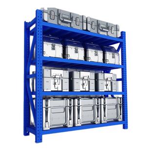 500kg加厚重型货架模具仓储工厂库房五金置物架工业仓库储物架子