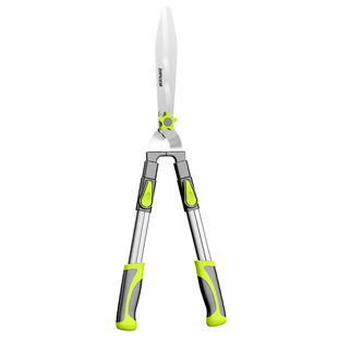 园艺剪刀草坪绿篱剪果树修枝修理剪粗枝高枝剪修花剪草专用大剪刀